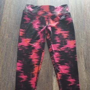 Sketchers performance leggings